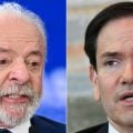 Lula sobe o tom contra os EUA, chama Rubio de ‘frustrado’ e anuncia ida ao G7