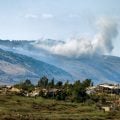 Últimos bombardeios israelenses mataram 47 pessoas, diz o governo do Líbano