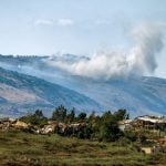 Últimos bombardeios israelenses mataram 47 pessoas, diz o governo do Líbano