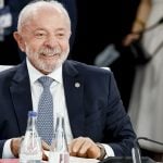 ‘Não se meta nas eleições do Brasil’, diz Lula a Trump