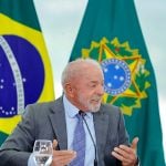 Câmara aprova repúdio a Lula por ligar filhos de Bolsonaro a ‘traidores da Pátria’