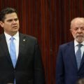 Líderes tentam reabrir diálogo entre Lula e Alcolumbre para destravar o fim da 6×1
