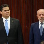 Líderes tentam reabrir diálogo entre Lula e Alcolumbre para destravar o fim da 6×1