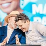 A um mês do recesso, Lula concentra esforços em três pautas no Senado