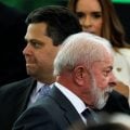 Fim da 6×1 chega ao Senado sob disputa de textos e ‘tensão’ entre Lula e Alcolumbre