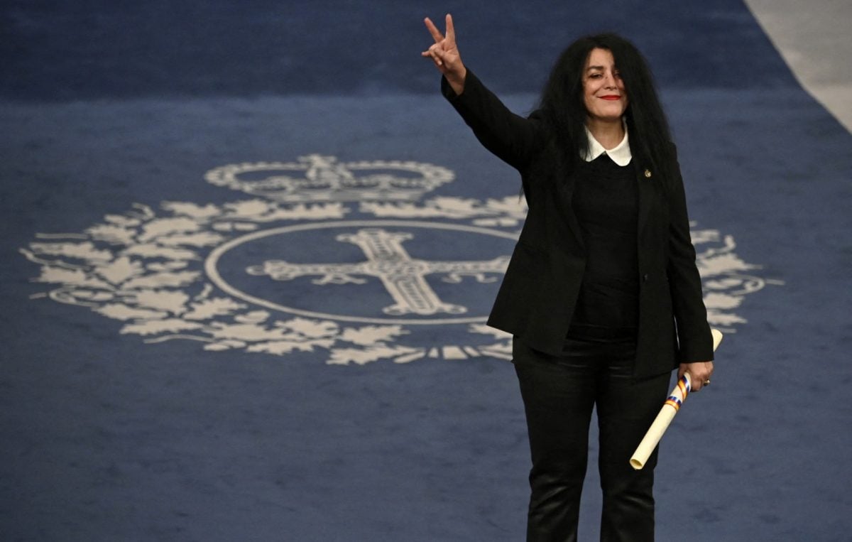 Marjane Satrapi, autora de ‘Persépolis’, morre aos 56 anos