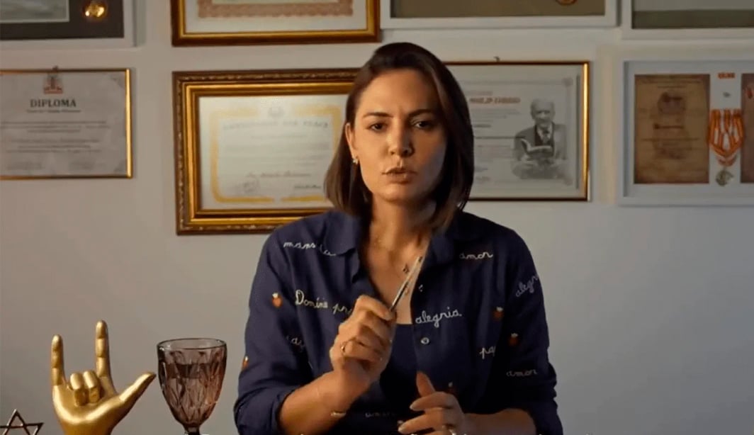Pesquisa avalia Michelle Bolsonaro como possível candidata à Presidência