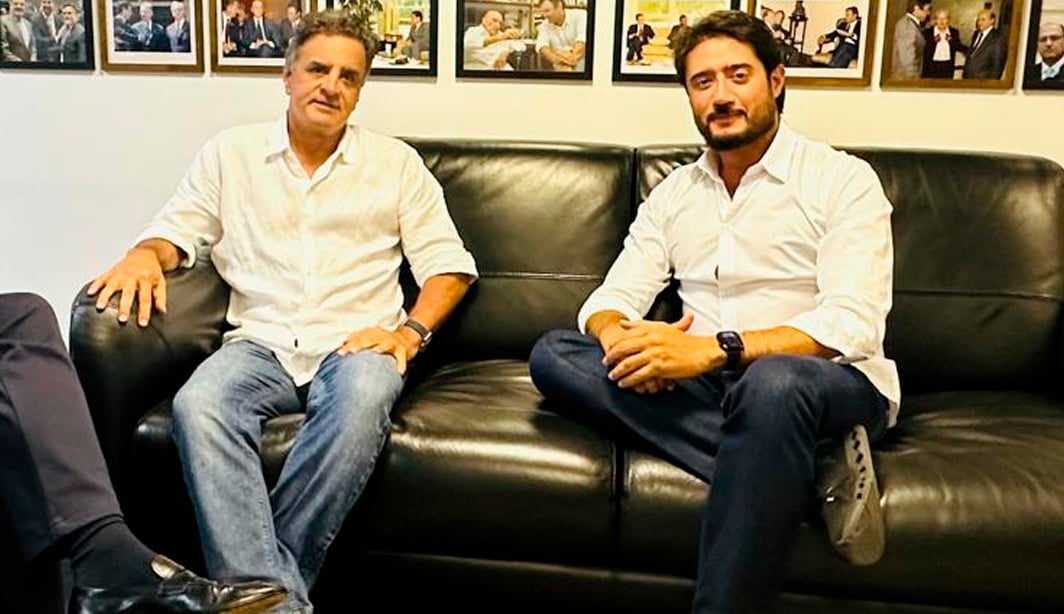 Ex-tucano busca apoio de Lula em Minas, mas com ressalvas