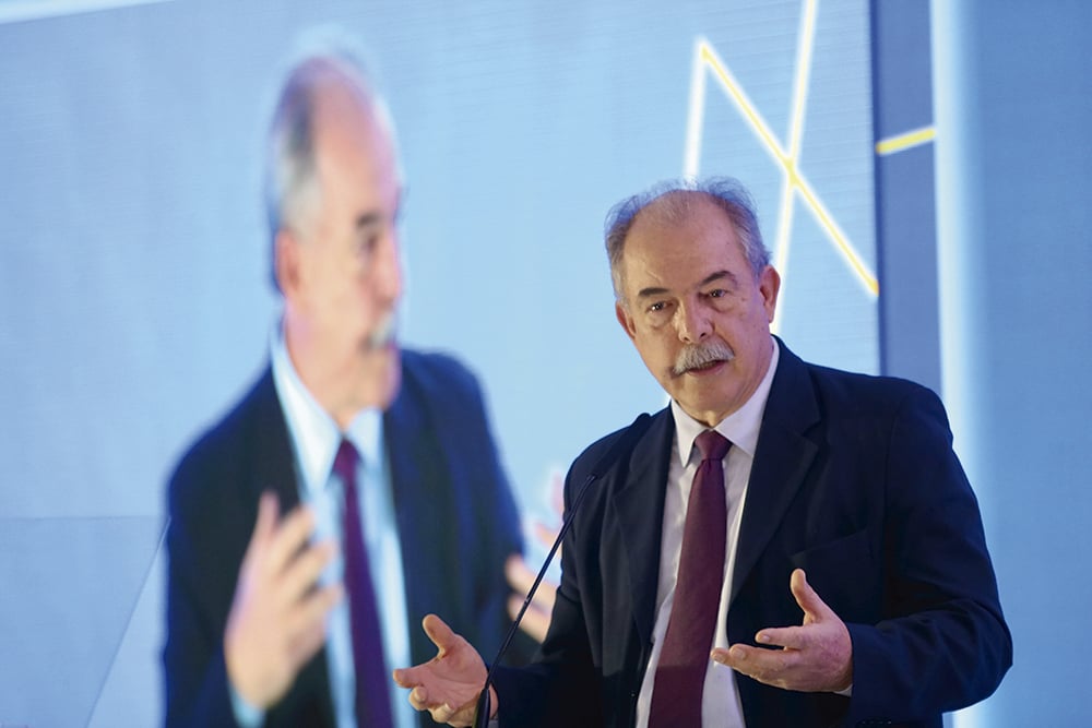 Da commodity ao algoritmo