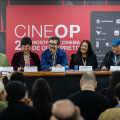 Mostra de cinema aponta caminhos para formação em memória audiovisual