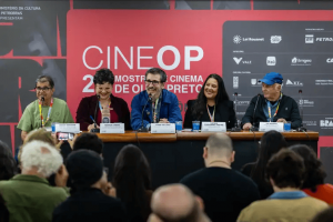 Mostra de cinema aponta caminhos para formação em memória audiovisual