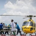Sherpa é encontrado vivo após 6 dias desaparecido no Everest