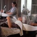 Entre fios e dados: a transformação digital do haircare