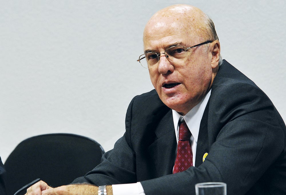 Caçada sem-fim