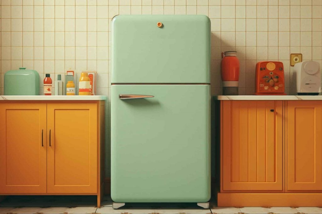 Geladeira velha vira desconto: como funciona o Troca Certa