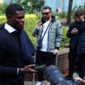 Canadá nega visto ao jogador de Gana Thomas Partey, acusado de estupro na Inglaterra