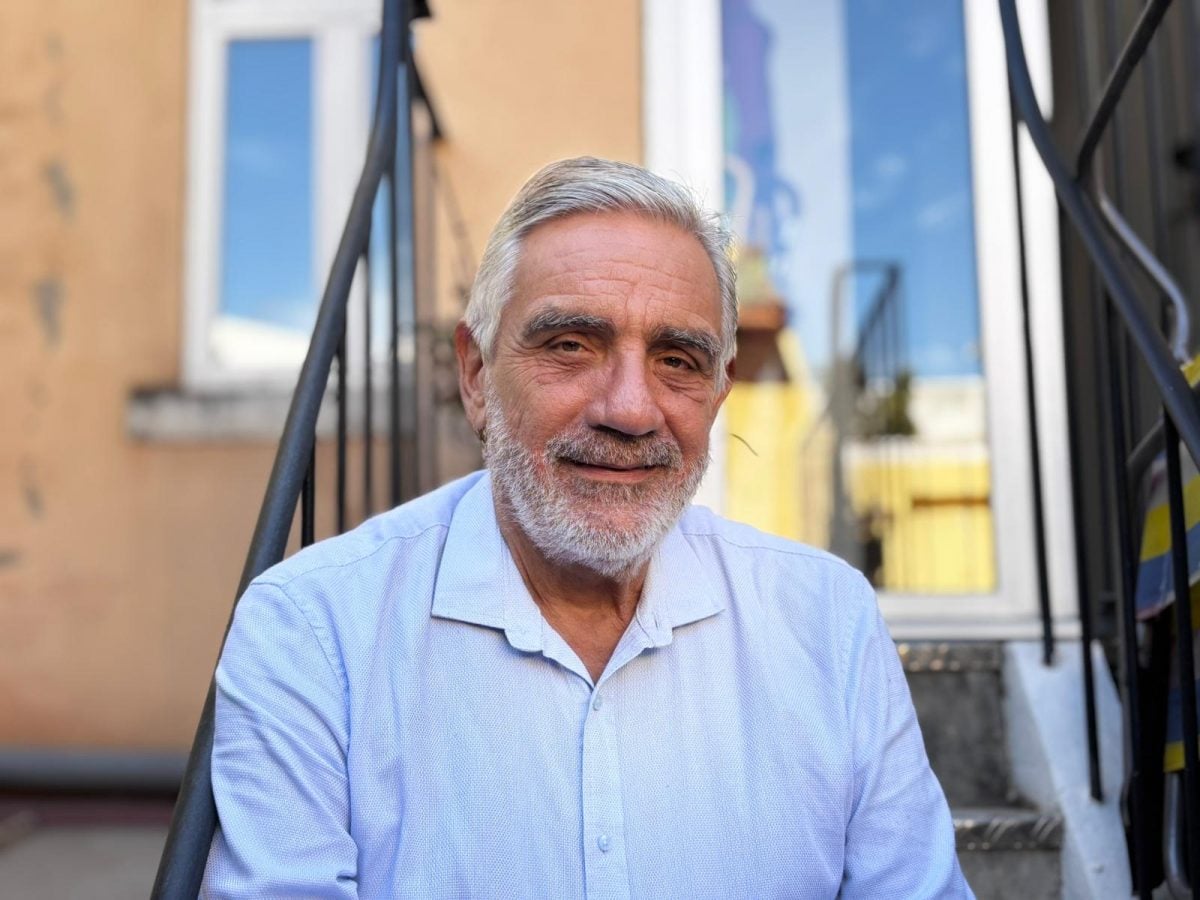 Paulo Markun