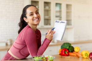 6 erros que dificultam manter uma alimentação saudável no dia a dia 