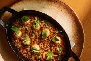 Entre raízes e algoritmos, o Brasil reinventa sua cozinha