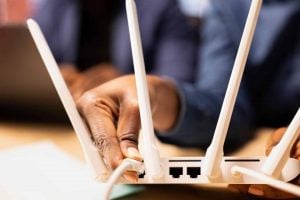 Roteador Wi-Fi pode virar sensor de presença dentro de casa?