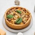 6 quiches proteicas para melhorar o ganho de massa muscular