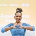 Rebeca Andrade volta com ouro no Pan de ginástica artística