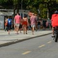 Percepção de que o Brasil está no caminho certo cresce 7 pontos em 1 mês, indica Ipsos