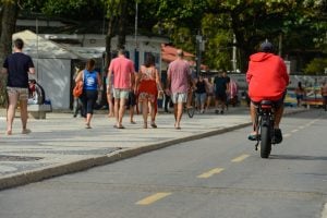 Percepção de que o Brasil está no caminho certo cresce 7 pontos em 1 mês, indica Ipsos