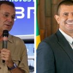 A nova pesquisa Real Time Big Data sobre a disputa pelo governo do Rio de Janeiro
