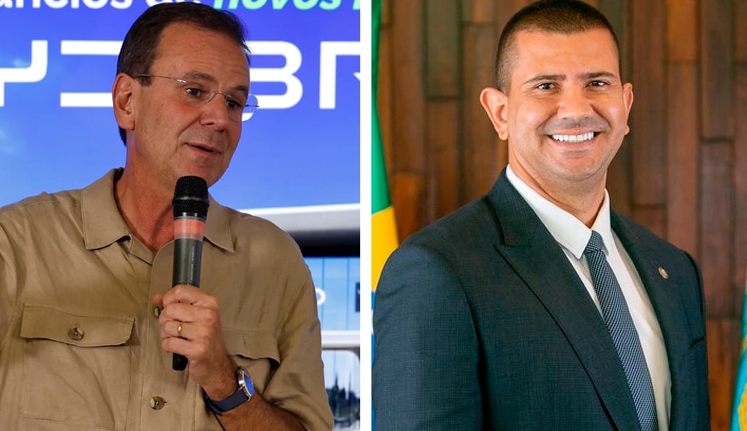 Pesquisa Eleitoral para Governador do Rio de Janeiro Será Divulgada
