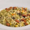 Almoço saudável: 5 receitas com arroz e feijão que fogem do tradicional