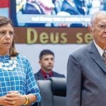 O elixir do poder