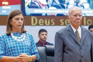 O elixir do poder