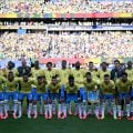 ‘NY Times’ elege o hino do Brasil o mais bonito da Copa