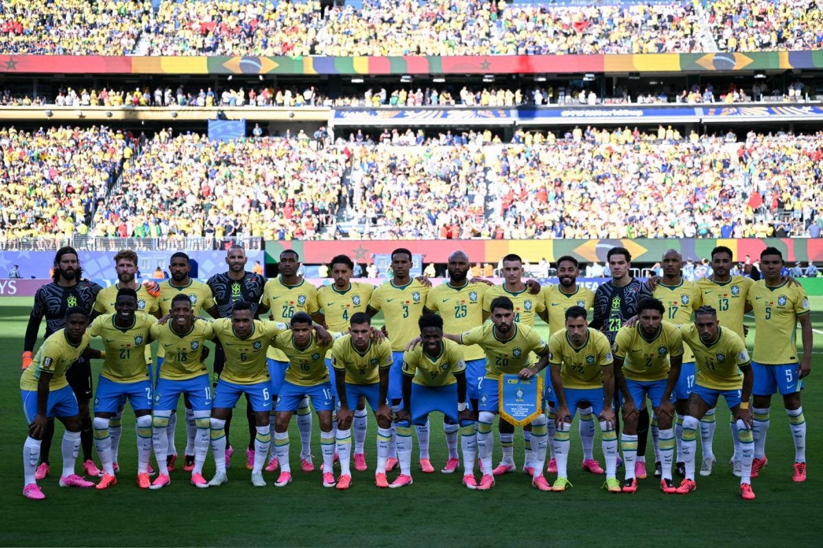'NY Times' elege o hino do Brasil o mais bonito da Copa