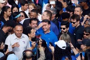 Marcha para Jesus reuniu 33,8 mil pessoas em São Paulo, diz monitoramento da USP