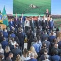 Lula lança Plano Safra de R$ 525 bilhões para a agricultura empresarial; veja os principais números
