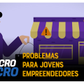 Os 5 erros mais comuns de quem começa a empreender