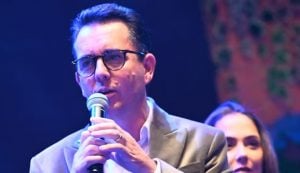 Depois de Kataguiri, Paulo Serra (PSDB) também desiste de concorrer ao governo de São Paulo