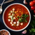 Sopa proteica: 5 receitas saudáveis para almoço e jantar
