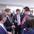Acordo entre TSE e partidos para as eleições trata de IA, mas não cita fake news