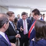 Acordo entre TSE e partidos para as eleições trata de IA, mas não cita fake news