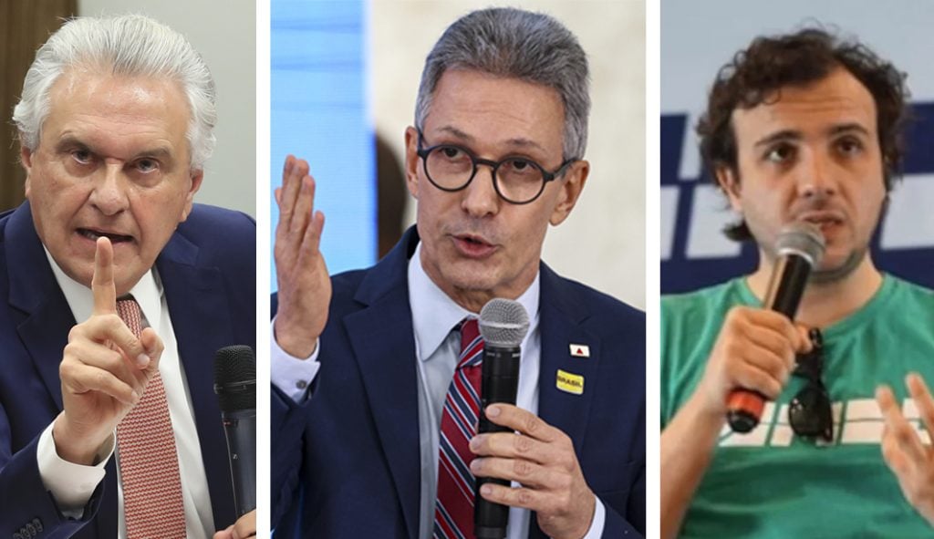 Pesquisas da semana ressaltam o desempenho inexpressivo da suposta 3ª via