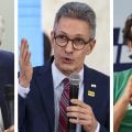 Pesquisas da semana ressaltam o desempenho inexpressivo da suposta 3ª via