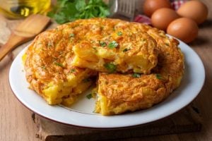 3 receitas da Espanha para entrar no clima da Copa do Mundo