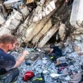 Busca por sobreviventes dos terremotos na Venezuela chega ao ‘último minuto’
