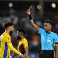 Árbitro da Somália escalado para a Copa do Mundo tem entrada nos EUA negada