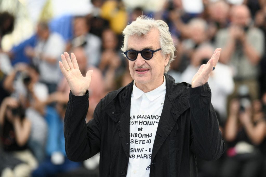 Diretor retira de circulação o filme ‘Movimento em Falso’ por nudez infantil
