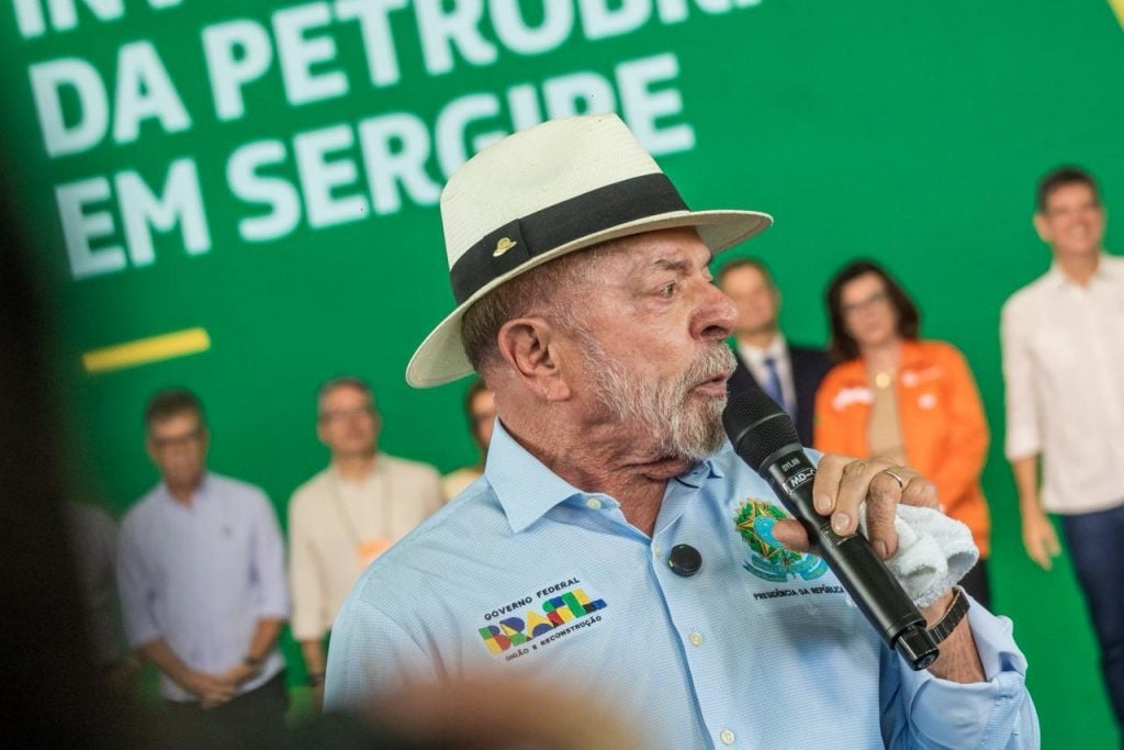 A reação oficial do governo Lula à ameaça de novo tarifaço dos EUA
