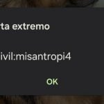 ‘Misantropia’: Defesa Civil Nacional desativa sistema de alerta por suspeita de ataque hacker